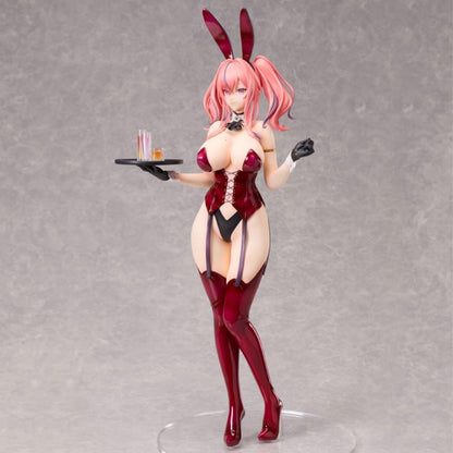 Azur Lane B-STYLE Bremerton Anniversary Bunny Ver. 1/4 Figure FREEing 2025 Toy