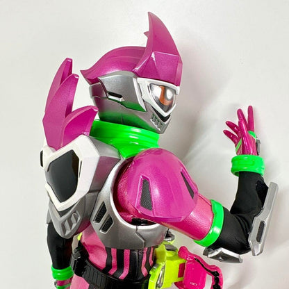 Real Action Heroes No.769 RAH GENESIS Kamen Rider Ex-Aid Figure MediCom Toy