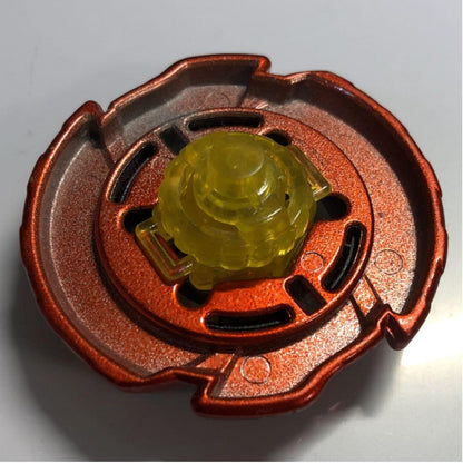 Metal Fight Beyblade Mercury Anubis 85XF Brave Ver. TAKARA TOMY CoroCoro Limited