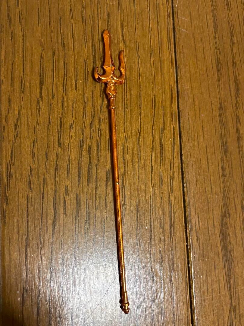Saint Seiya Saint Cloth Myth Marine Scale Chrysaor Scale Krishna Figure BANDAI - photo 14