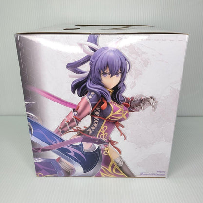 Trails into Reverie Rixai Mao Complete Figure The Legend of Heroes KOTOBUKIYA