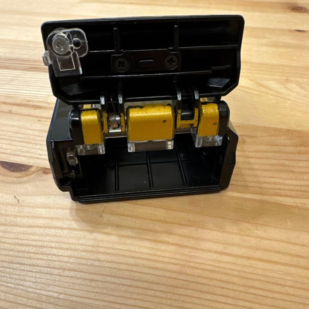 POWER RANGER ENGINE SENTAI GO-ONGER DX SHIFT CHANGER GREEN Soul BANDAI MORPHER