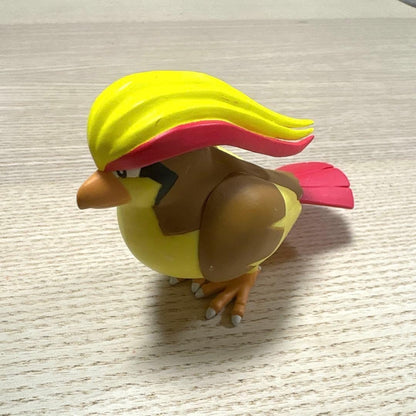 Pokemon scale World kanto region 2 Set 1/20 Scale Figure Hobby Toy 2020 BANDAI
