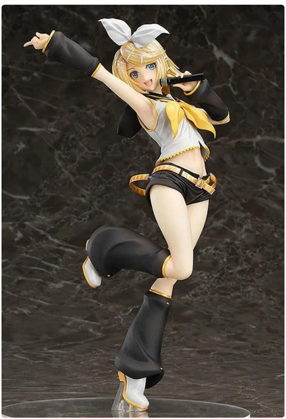 Character Vocal Series 02 Rin Kagamine Tony Version 1/7 Scale Figure Max Factory