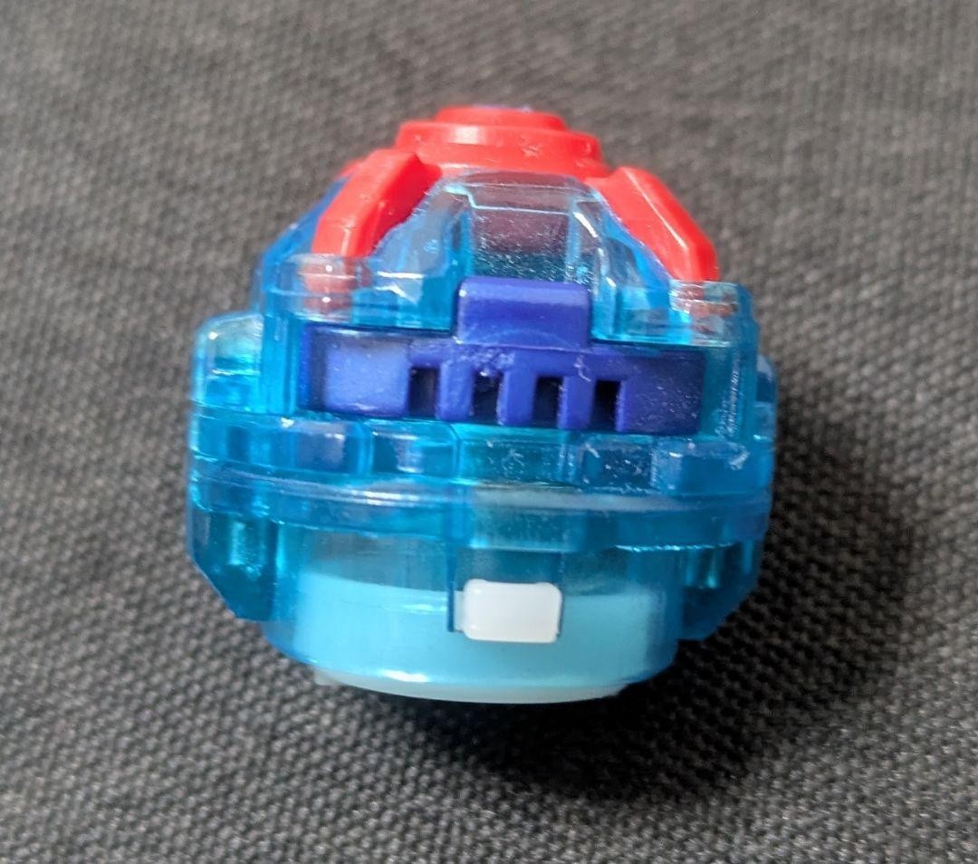 Beyblade Burst Ultimate Reboot Driver Normal Toy TAKARA TOMY Attack Driver