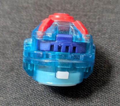 Beyblade Burst Ultimate Reboot Driver Normal Toy TAKARA TOMY Attack Driver
