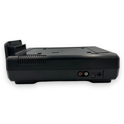 Mega CD Peripheral equipment for Mega Drive video game consoles HAA-2910 SEGA