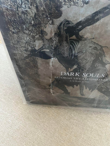 DARK SOULS Abysswalker Artorias 1/6 scale Figure game character Toy Hobby Gecco