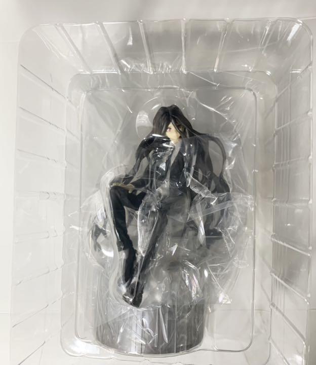 Danganronpa 3 Izuru Kamukura Figure Minna no kuji Last Get Prize FuRyu Edition - photo 4