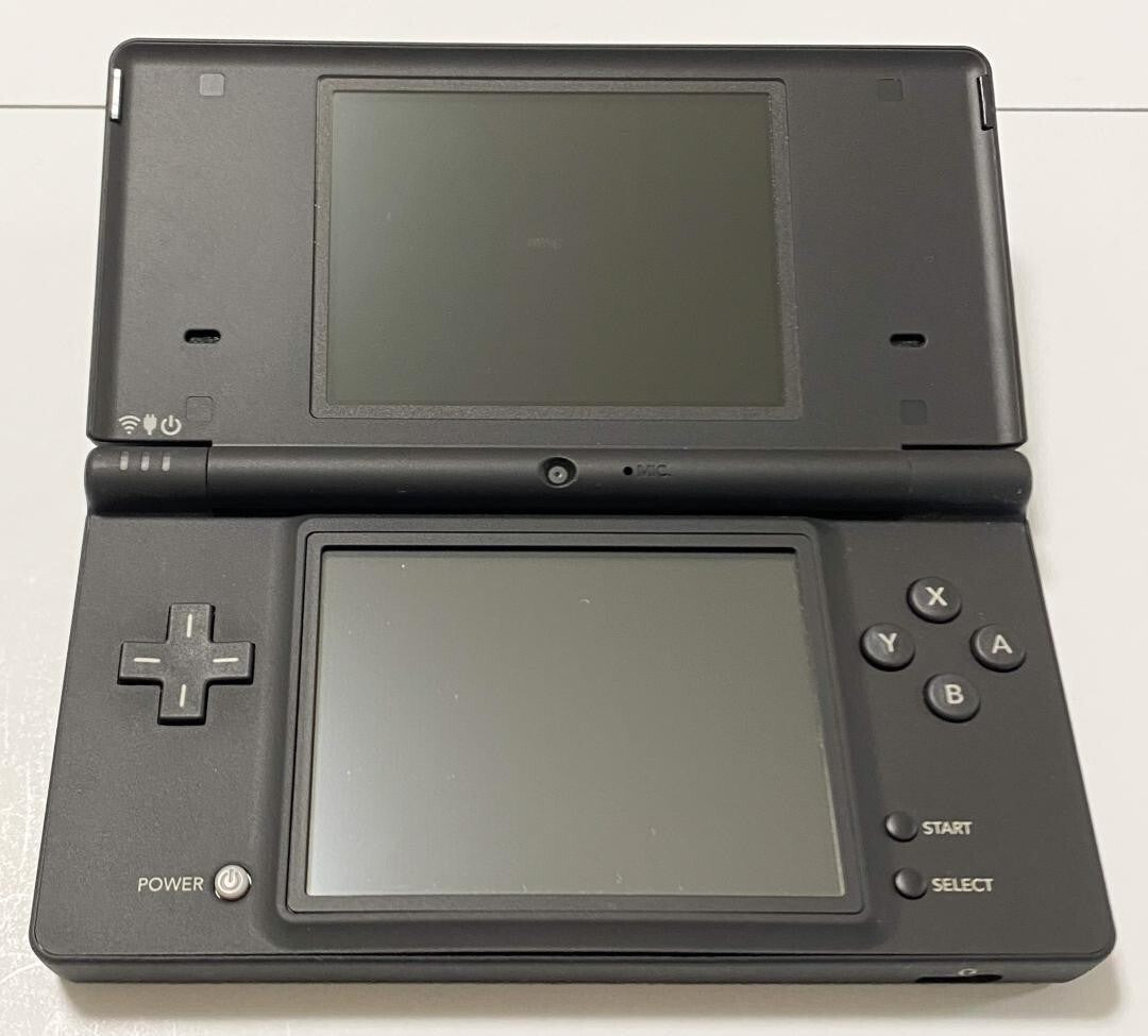 KINGDOM HEARTS 358/2 Days Nintendo Dsi EDITION Game console &amp; software Full Set