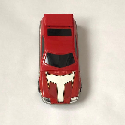 Kousoku Sentai Turboranger DX Turbo Robo Megazord Chogokin Power Rangers BANDAI