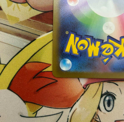 Pikachu ex WCS23 Pokémon World Championships 2023 Yokohama Commemorative Deck - photo 3