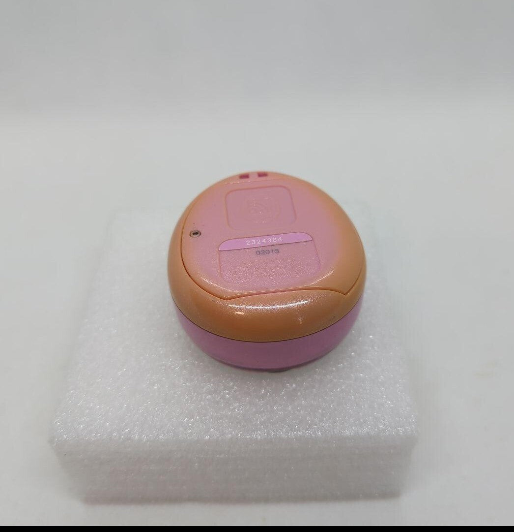 Tamagotchi 4U + Plus 19th Anniversary Ver. Pearl Pink Color Limited Game Bandai