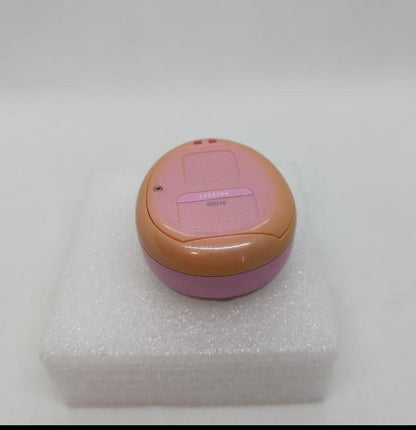 Tamagotchi 4U + Plus 19th Anniversary Ver. Pearl Pink Color Limited Game Bandai