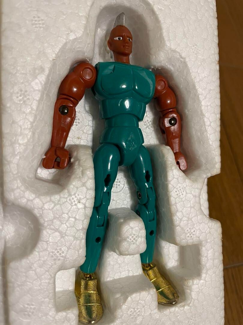 Saint Seiya Saint Cloth Myth Marine Scale Chrysaor Scale Krishna Figure BANDAI - photo 9