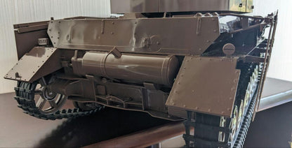 GIRLS und PANZER Pz.Kpfw.IV Ausf.H Ausf.D Kai figma Vehicles GOOD SMILE COMPANY