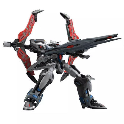 Genesis of Aquarion Strong attack type Limited Bandai Action figures Toy 2024 - photo 2