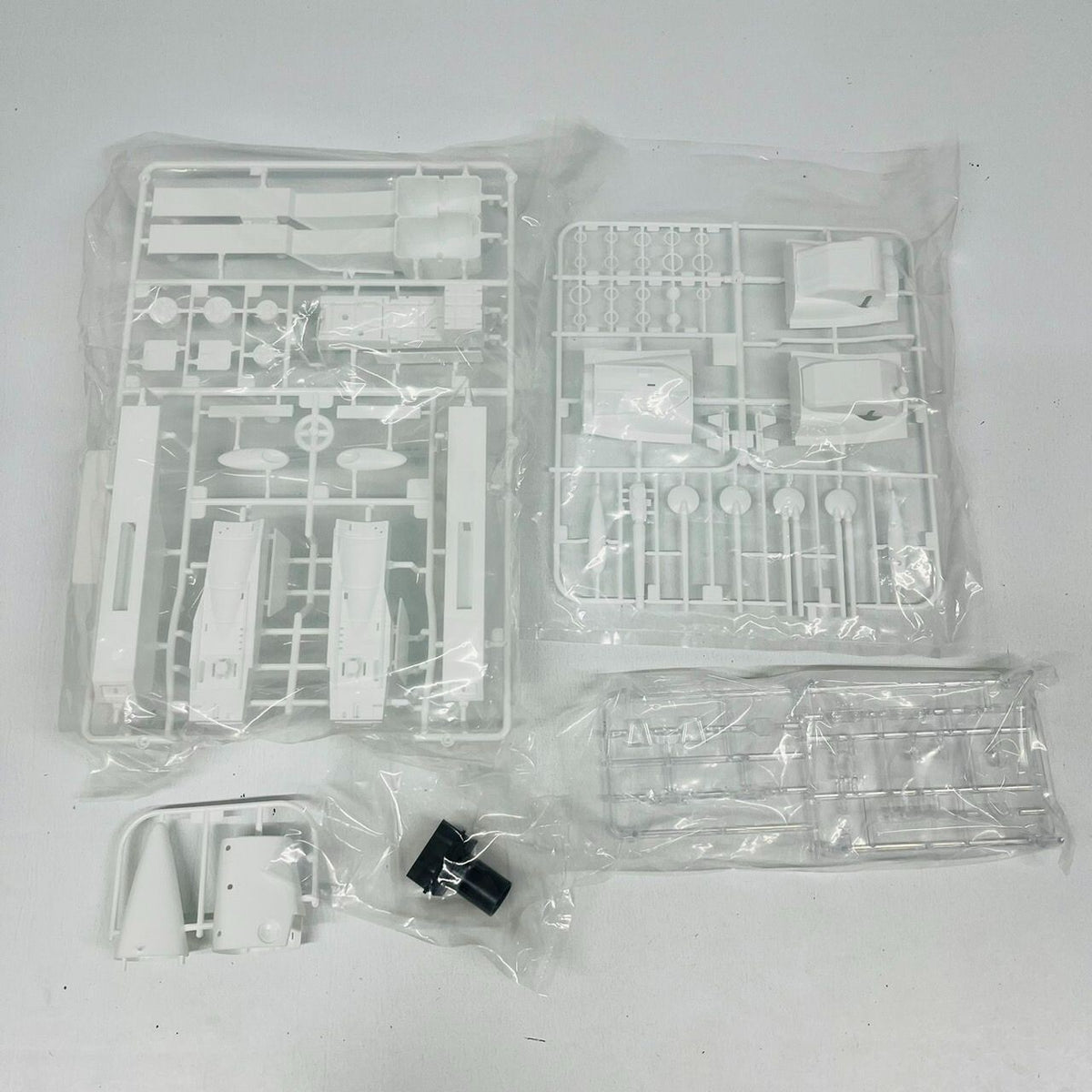 PLAMAX MF-45 minimum factory VF-1 Fighter Valkyrie Macross 2020 Max Factory