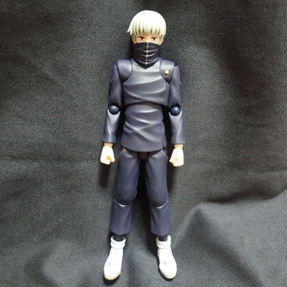 Jujutsu Kaisen Toge Inumaki figma 611 Action Figure Good Smile Company 145mm
