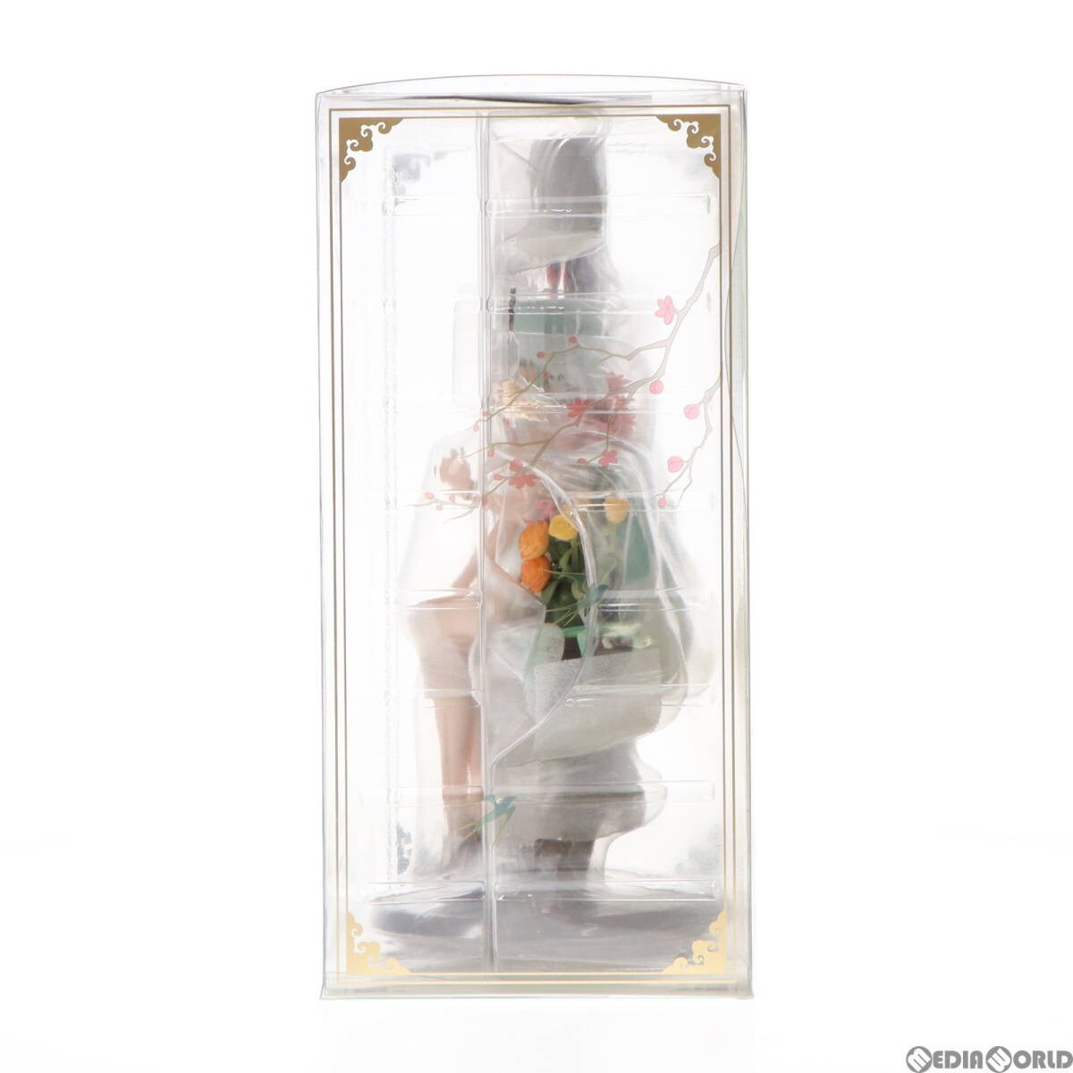 VOCALOID 1/7 scale Hatsune Miku Shaohua Ver Chinese Style Figure 2021 Myethos - photo 13