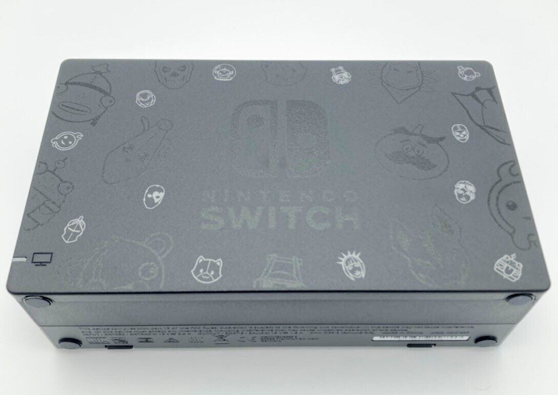 Nintendo Switch Fortnite Special Set Nintendo HAD-S-KFAGE Limited console 2020