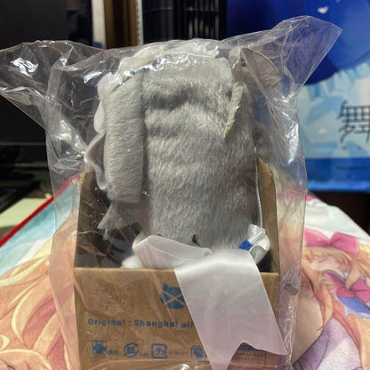 Touhou Plush Toy Fumofumo inu Sakuya Private Square Edition hobby ANGEL TYPE