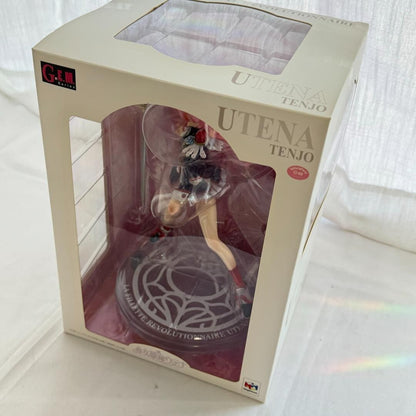 G.E.M. Series Revolutionary Girl Utena Tenjo Utena 1/8 Figure Hobby Megahouse - photo 6