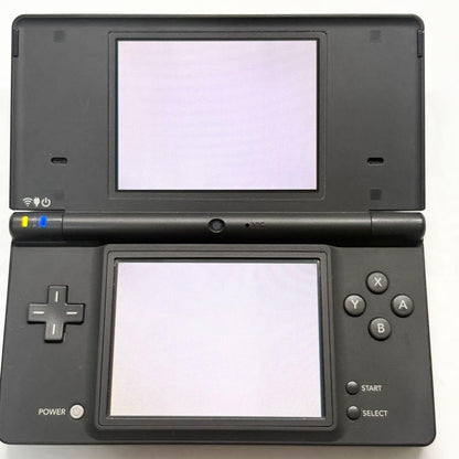 Pokemon DSi Reshiram Zekrom Edition Black Limited Edition Console Nintendo 2010 - photo 10