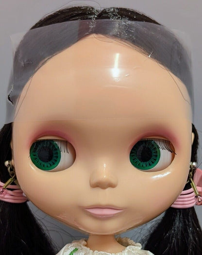 Blythe Cherry Berry Neo Collectible Fashion Doll TAKARA TOMY 2002 Japan Toy