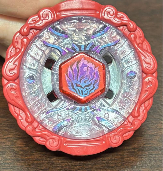 Metal Fight Beyblade Random Booster Fusion Hades BB123 AD145SWD TAKARA TOMY