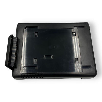 Mega CD Peripheral equipment for Mega Drive video game consoles HAA-2910 SEGA