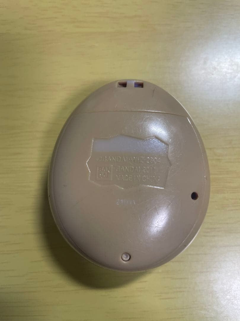 Tamagotchi iDL 15th Anniversary Limited Edition Royal Purple Color Model Bandai - photo 4
