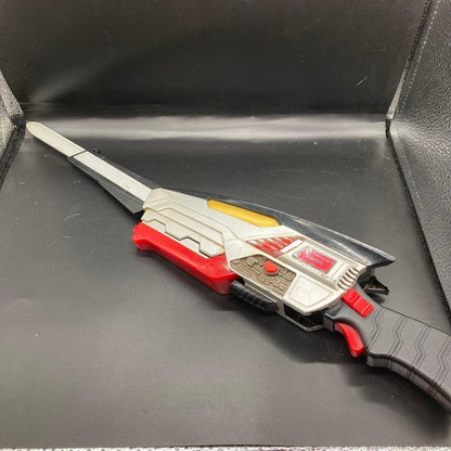 Mirai Sentai Timeranger DV Defender Bandai Power Rangers Morpher Time fire Toy - photo 6