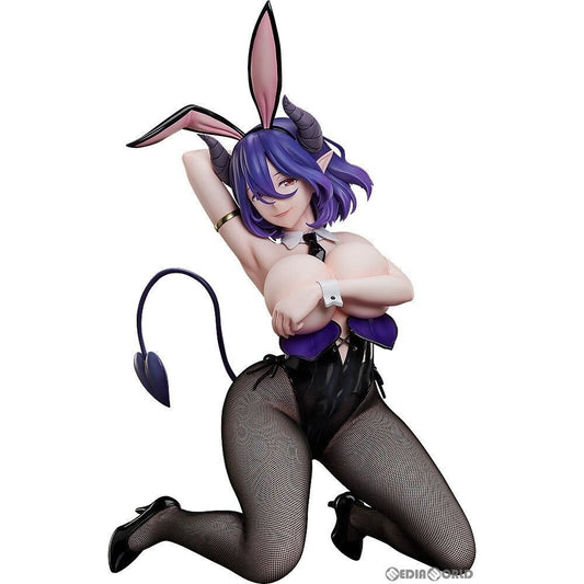 Vermeil in Gold Vermeil Bunny Ver. Figure 1/4 Scale FREEing Good Smile Company