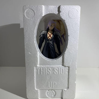 Final Fantasy VII COLD CAST Estatua SEPHIROTH 1/8 Figura Kotobukiya Modelo No...
