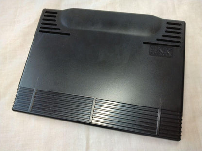 NEO GEO WAKU WAKU seven Fighting Retro Game NGH-225 software Hobby SNK 1996