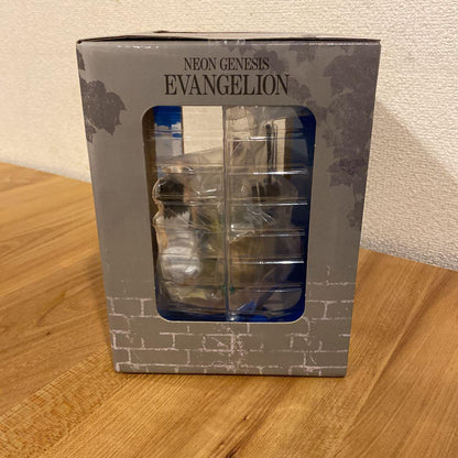 Evangelion Scene Vignette Figure Ichiban Kuji A Prize Shinji Yui Piece Memories - photo 5