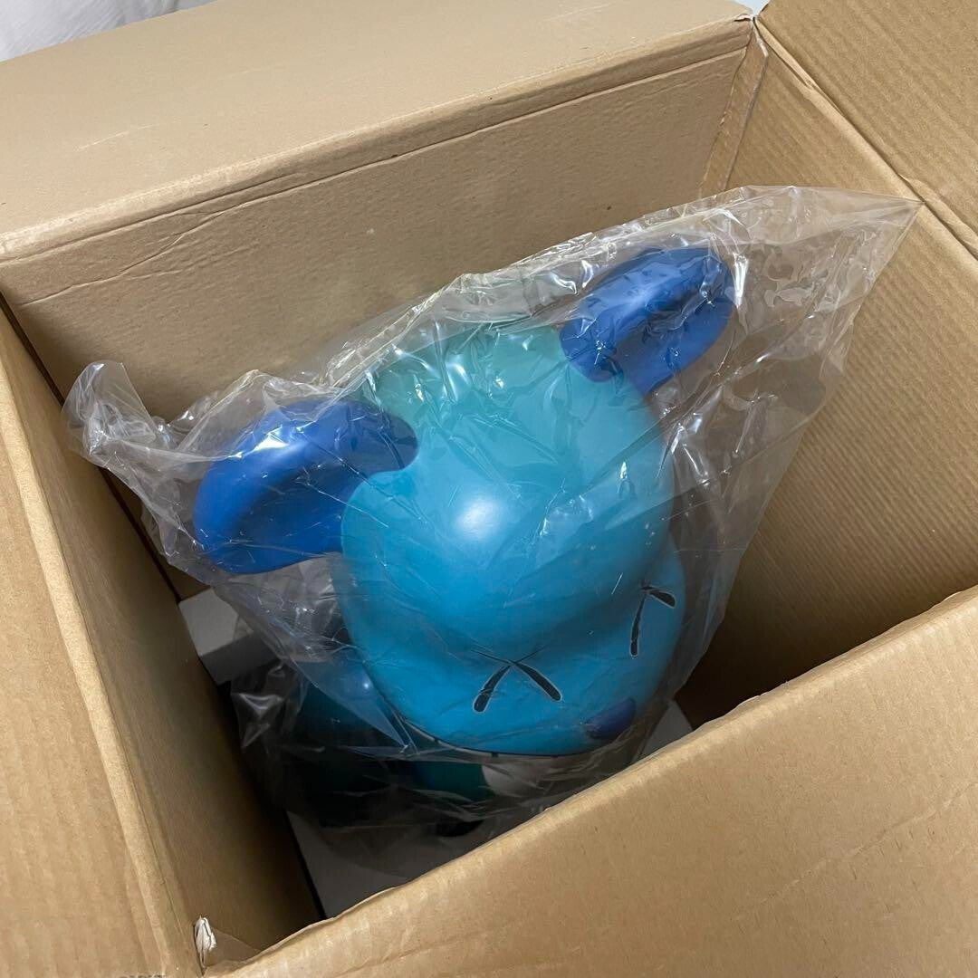 BE@RBRICK 1000% KAWS CHOMPERS a-nation LTD013 Limited Medicom Toy 2004 Hobby