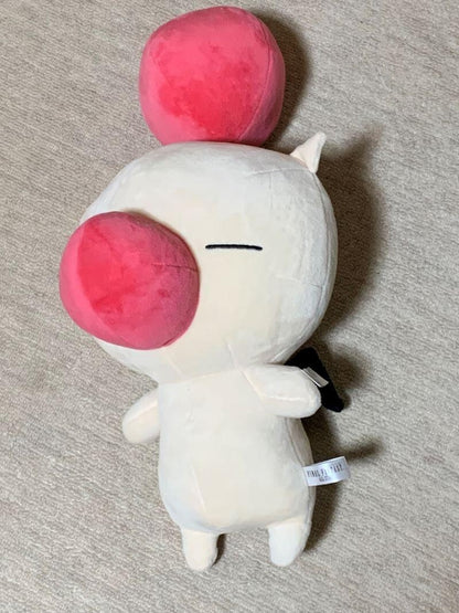 Moogle oversized stuffed plush doll FINAL FANTASY DISSIDIA ALL STARS SQUARE ENIX