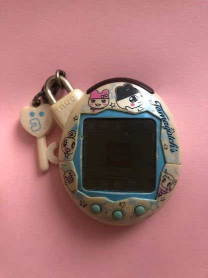 Tamagotchi Plus Family iloilo Famitama Limited Collaboration Game Hobby Bandai