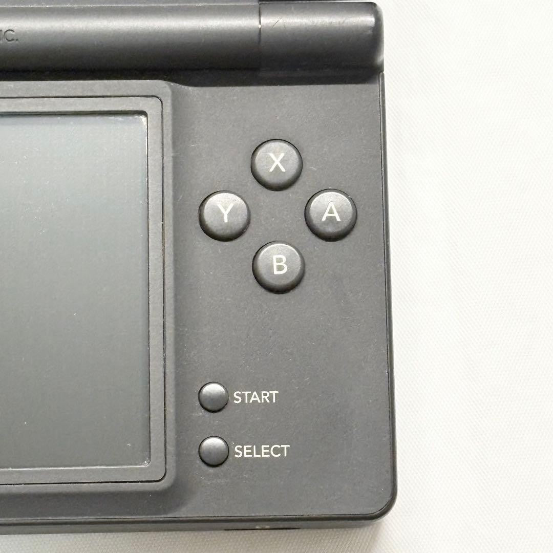 Pokemon DSi Reshiram Zekrom Edition Black Limited Edition Console Nintendo 2010 - photo 8