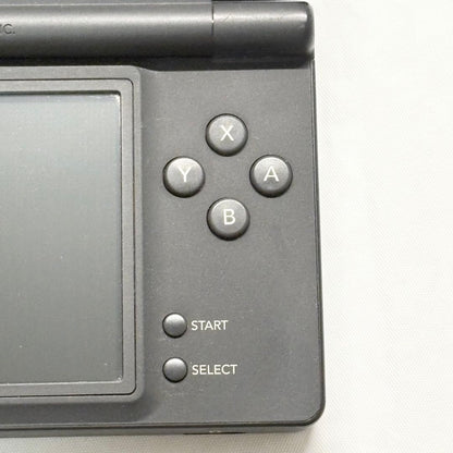 Pokemon DSi Reshiram Zekrom Edition Black Limited Edition Console Nintendo 2010 - photo 8