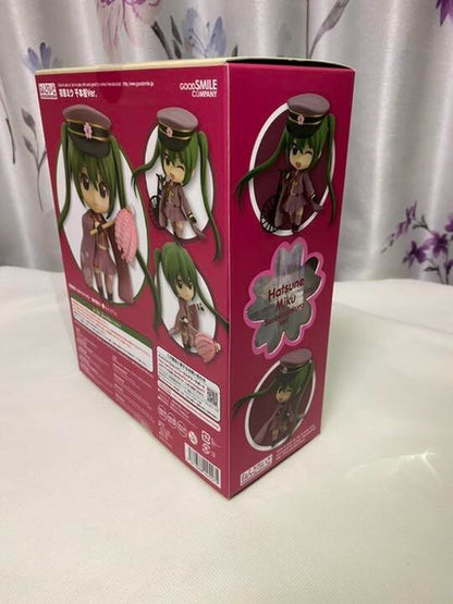 Vocaloid Hatsune Miku Senbonzakura Ver. No. 480 Nendoroid Action Figure PVC