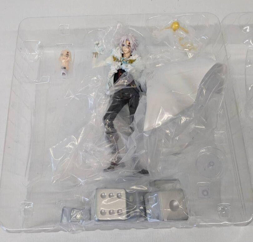 D.Gray-man HALLOW Allen Walker 1/8 Scale Figure ANIPLEX MD18-0194001 Limited