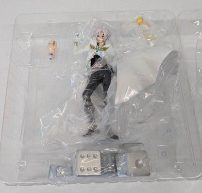 D.Gray-man HALLOW Allen Walker 1/8 Scale Figure ANIPLEX MD18-0194001 Limited