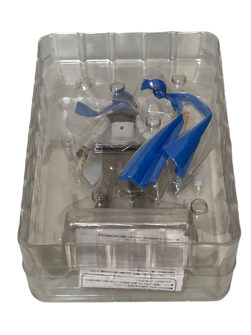 figma KAITO Action Figure Hobby Vocaloid 192 2013 Max Factory Good Smile Company
