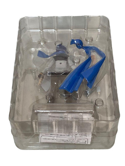 figma KAITO Action Figure Hobby Vocaloid 192 2013 Max Factory Good Smile Company