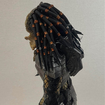 Alien vs Predator Celtic Predator 2.0 Ver. 1/6 Scale Action Figure Hot Toys 2014