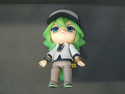 Pokémon N Reshiram 537 Center Limited Nendoroid Figure Good Smile Company 2015 - photo 5