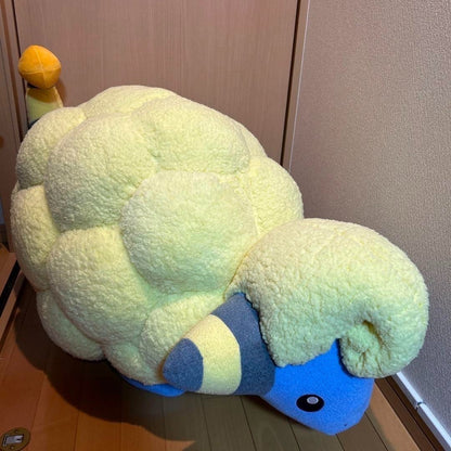 Peluche Pokemon Mareep taille réelle Doll Center Online Lottery Limited...